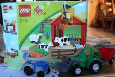 Ville Kleiner Bauernhof 4686