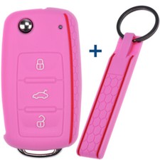 Schlüssel Hülle KEY TAG Wabe