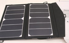 Phaesun Trek King 310301 Solar-Ladegerät Ladestrom Solarzelle 2240 mA 14 W (B4)