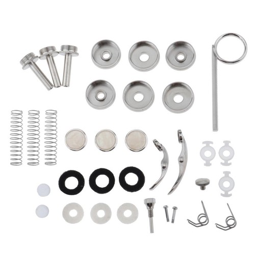 Trompete wartung reparatur - trompete,
