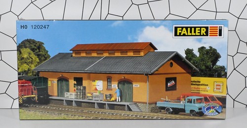 Faller 120247 - , "