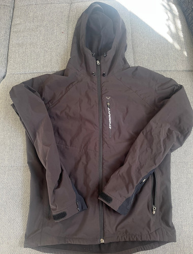 Dynafit softshell jacke - dynafit,