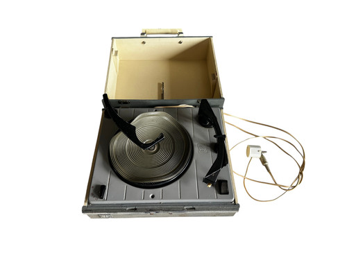 Musical plattenspieler - pe,