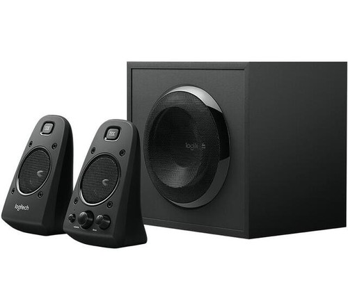 Logitech 623 - logitech, z-623