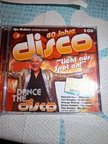 2cds von zdf - von, jahre