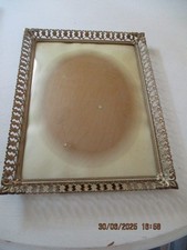 Alter Bilderrahmen im