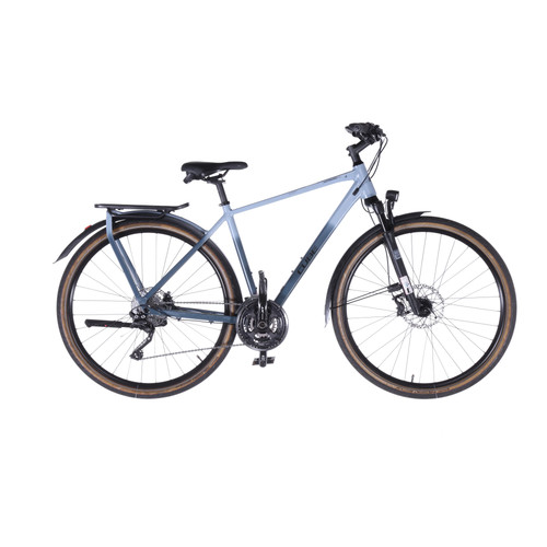 Cubefahrrad kathmandu sl50 - sl50, cm