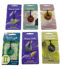 OBSIDIAN Goldstein Jade