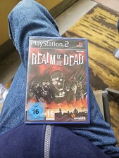Realm of the Dead | PS2 |