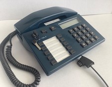 Post Telefon IQ Tel 2 blau