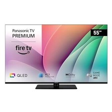 Panasonic TV-55W80AEZ W80