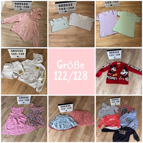 Kleiderpaket für mädchen - für,