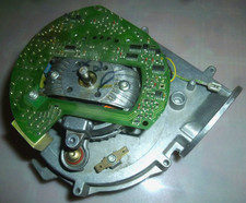 MVL Lüfter Gebläse RG1300800-3612 55667 Vaillant Weishaupt BUDERUS WTC EBM Gas