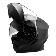 Klapphelm Motorradhelm