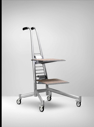 Design trolley von eduard - design-trolley,