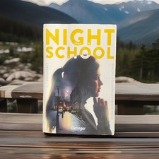 Night School 3. Denn Wahrheit