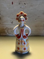 Lomonosov Dame in russischer