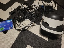 Playstation VR Brille