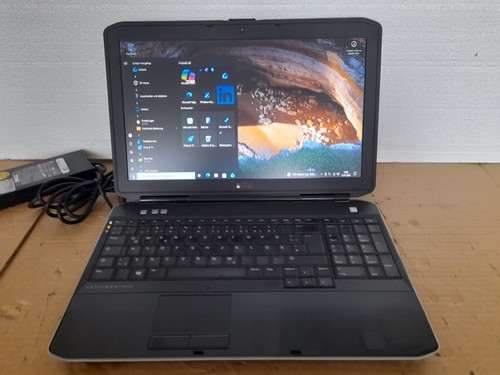 Dell latitude e5530 core - e5530,