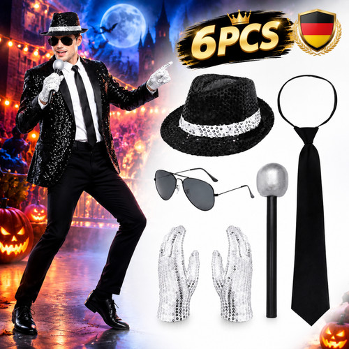 Teilig michael jackson - michael,