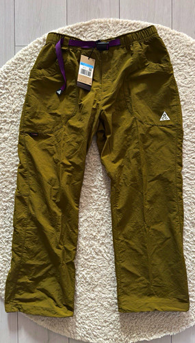 Nike acg dolomite outdoor - nike, outdoor-hose