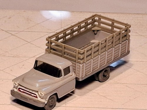 Wiking chevrolet 6500 - wiking,
