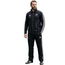 adidas Herren All Blacks