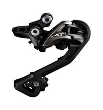 Compatible with Shimano Rear