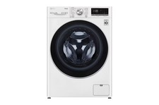 LG Waschmaschine 8 kg 1.400