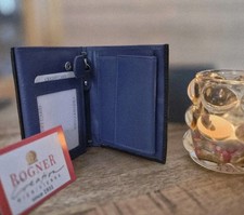 NEU + OVP☆ ECHT LEDER