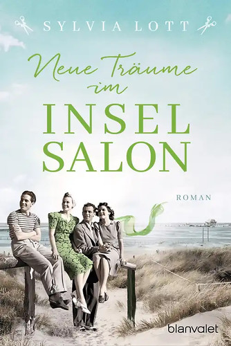 Neue träume inselsalon - im,