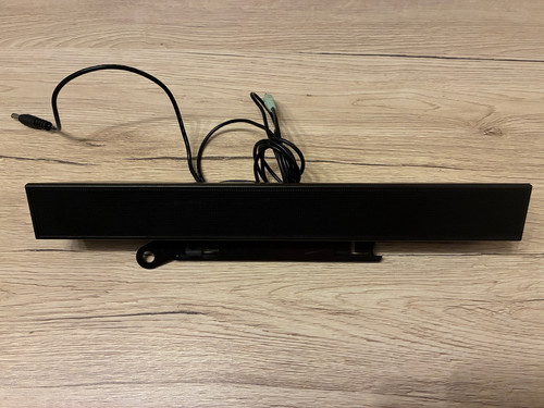 Dell ax510 multimedia - multimedia, speaker