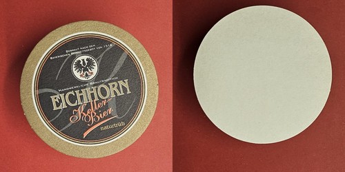 Eichhorn kellerbier brauner - eichhorn,