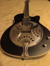 Harley Benton Custom Line