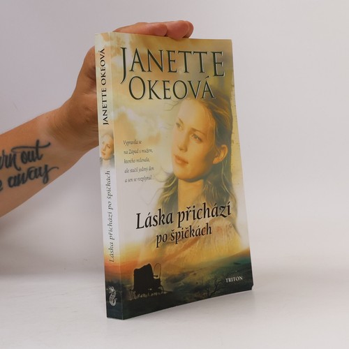 Láska přichází - , po