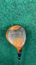 MacGregor Jack Nicklaus Golden