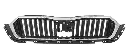 Neu kühlergrill kühlergitter - neu,