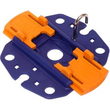 Peggy Peg Fix&Go Anker Platte