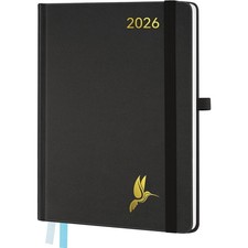 Kalender 2026, Buchkalender