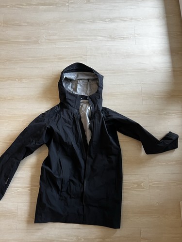 Arcteryx mantel jacke parka - parka, m