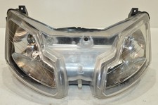 APRILIA SR 50 R LC SCHEINWERFER FRONTSCHEINWERFER BELEUCHTUNG VORNE