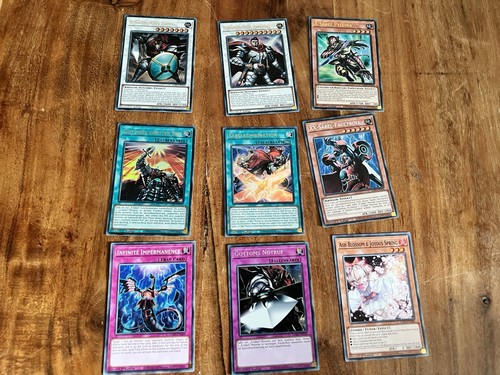 Xsaber starkes meta - yu-gi-oh,