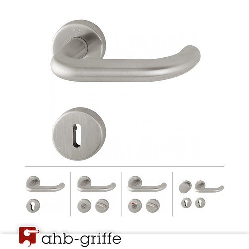 Hoppe paris rosette - hoppe,