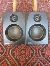 Studiomonitore Aktiv Lautsprecher  Boxen SubZero 