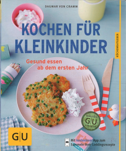 Kochen für kleinkinder von - für,