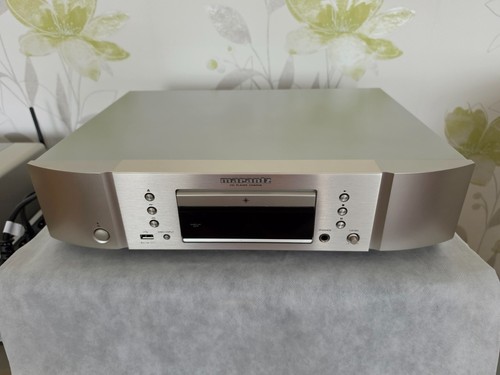 Marantz cd6006 high - cd6006, high-end