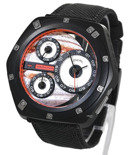 Hamilton american classic - american, odc