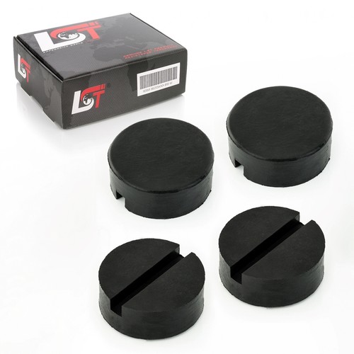 Adapter wagenheberaufnahme - 4x,