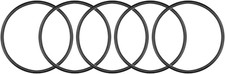 5 Stück O-Ring 42,2mm x 47mm