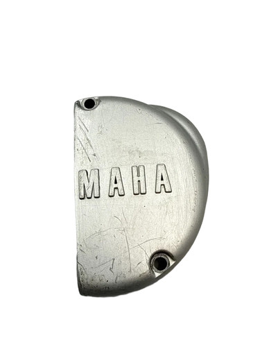 Yamaha ölpumpendeckel ty50m - Ölpumpendeckel,